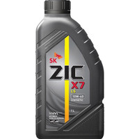 ZIC X7 LS 10W-40 1л Image #1