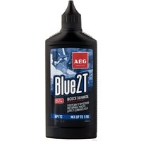 AEG Lubricants API TC Semi Synthetic 0.1л