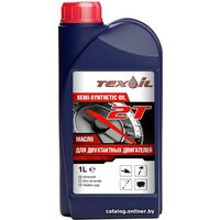 Texoil 2T API TC 1л
