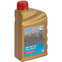 77 Lubricants FEC 5W-30 1л