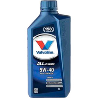 Valvoline All-Climate (Diesel) C3 5W-40 1л Image #1