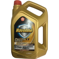 Texaco Havoline ProDS V 5W-30 4л Image #1