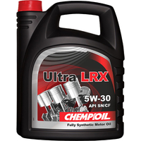 Chempioil Ultra LRX 5W-30 5л Image #1