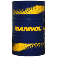 Mannol Defender 10W-40 208л Image #1