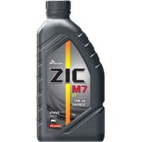 ZIC M7 4T 10W-40 1л