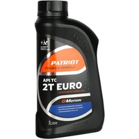 Patriot G-Motion 2Т EURO 1л
