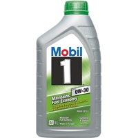 Mobil 1 ESP 0W-30 1л Image #1