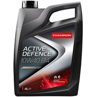 Champion Active Defence B4 10W-40 4л Image #1