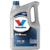 Valvoline SynPower ENV C2 5W-30 5л Image #1