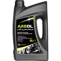 Areol Eco Energy DX1 0W-20 5л