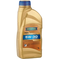 Ravenol HDX 5W-30 1л