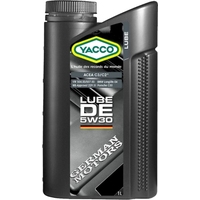 Yacco Lube DE 5W-30 1л Image #1