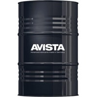 Avista pace GER 5W-40 208л