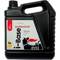 Eni i-Base Professional 15W-40 4л