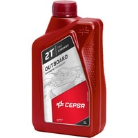 CEPSA Outboard 2T 1л Image #1