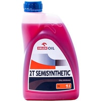 Orlen Oil 2Т Semisynthetic TC 1л