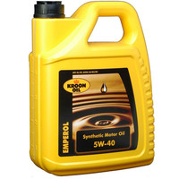 Kroon Oil Emperol 5W-40 5л Image #1