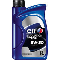Elf Evolution 900 SXR 5W-30 1л