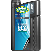 Yacco Lube HY 0W-20 2л Image #1