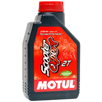 Motul Scooter Expert 2T 1л Image #2