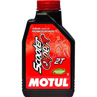 Motul Scooter Expert 2T 1л Image #1