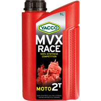 Yacco MVX Race 2T 1л Image #1