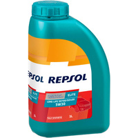 Repsol Elite Long Life 50700/50400 5W-30 1л