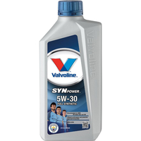 Valvoline SynPower 5W-30 1л Image #1