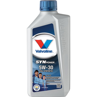 Valvoline SynPower XL-III C3 5W-30 1л Image #1