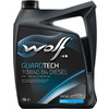 Wolf Guard Tech 10W-40 B4 Diesel 1л Image #1