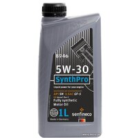 Senfineco SynthPro 5W-30 API SN ILSAC GF-6, 1л