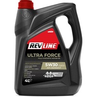 Revline Ultra Force C2/C3 5W-30 4л