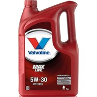 Valvoline Maxlife C3 5W-30 5л Image #1