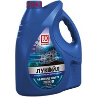 Лукойл Авангард Ультра 15W-40 5л