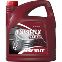 Favorit FLX BY Flush SAE 10 4л