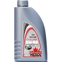 Hexol Synline UltraDiesel DPF 5W-40 1л