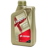 CEPSA Xtar Eco C2 C3 5W-30 1л