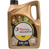 Total Quartz Ineo EcoB 5W-20 5л Image #1