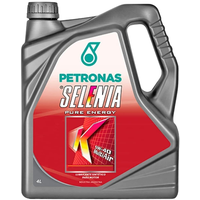 SELENIA Star Pure Energy Multi Air 5W-40 5л