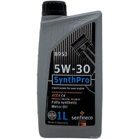 Senfineco Special R C4 5W-30 1л