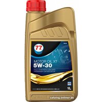 77 Lubricants Motor Oil XT 5W-30 1л