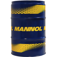 Mannol Dexron III Automatic Plus 60л Image #1