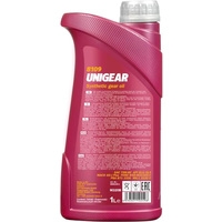 Mannol Unigear 75W-80 1л Image #2