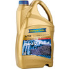 Ravenol ATF SP-IV 4л