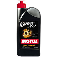 Motul Gear 300 75W-90 1л