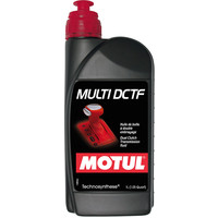 Motul Multi DCTF 1л Image #1