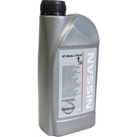 Nissan AT-Matic J Fluid 1л