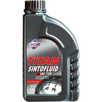 Fuchs Sintofluid FE 75W 1л