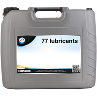 77 Lubricants ATF DX III 20л Image #1