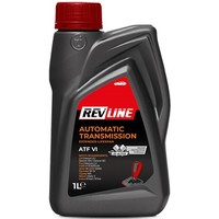 Revline Automatic ATF VI 1л